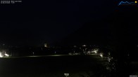 Archived image Webcam Ski Resort Schattwald Zöblen 03:00