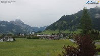 Archived image Webcam Ski Resort Schattwald Zöblen 06:00