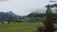 Archived image Webcam Ski Resort Schattwald Zöblen 07:00