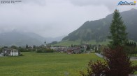 Archived image Webcam Ski Resort Schattwald Zöblen 09:00