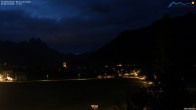 Archiv Foto Webcam Blick ins Tannheimer Tal 10:00