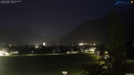 Archiv Foto Webcam Blick ins Tannheimer Tal 21:00