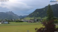 Archiv Foto Webcam Blick ins Tannheimer Tal 06:00
