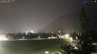 Archived image Webcam Ski Resort Schattwald Zöblen 23:00