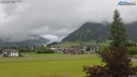 Archiv Foto Webcam Blick ins Tannheimer Tal 06:00