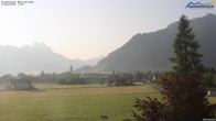 Archiv Foto Webcam Blick ins Tannheimer Tal 06:00