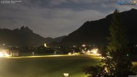 Archiv Foto Webcam Blick ins Tannheimer Tal 01:00