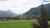 Archiv Foto Webcam Blick ins Tannheimer Tal 09:00