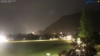 Archived image Webcam Ski Resort Schattwald Zöblen 01:00