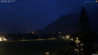 Archiv Foto Webcam Blick ins Tannheimer Tal 03:00