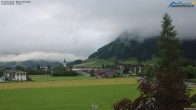 Archiv Foto Webcam Blick ins Tannheimer Tal 05:00