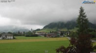 Archived image Webcam Ski Resort Schattwald Zöblen 06:00