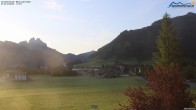 Archiv Foto Webcam Blick ins Tannheimer Tal 05:00