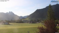 Archiv Foto Webcam Blick ins Tannheimer Tal 06:00