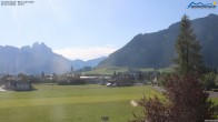 Archiv Foto Webcam Blick ins Tannheimer Tal 07:00