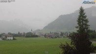 Archiv Foto Webcam Blick ins Tannheimer Tal 06:00