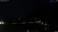 Archiv Foto Webcam Blick ins Tannheimer Tal 03:00