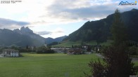 Archiv Foto Webcam Blick ins Tannheimer Tal 06:00