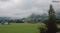 Archiv Foto Webcam Blick ins Tannheimer Tal 06:00