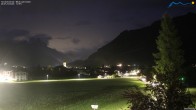 Archiv Foto Webcam Blick ins Tannheimer Tal 03:00