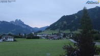 Archiv Foto Webcam Blick ins Tannheimer Tal 05:00