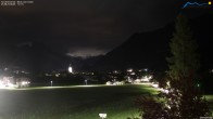 Archiv Foto Webcam Blick ins Tannheimer Tal 23:00