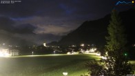 Archiv Foto Webcam Blick ins Tannheimer Tal 03:00