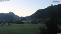 Archiv Foto Webcam Blick ins Tannheimer Tal 05:00