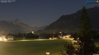 Archiv Foto Webcam Blick ins Tannheimer Tal 03:00