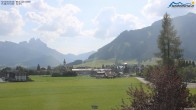 Archiv Foto Webcam Blick ins Tannheimer Tal 09:00