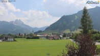 Archiv Foto Webcam Blick ins Tannheimer Tal 11:00