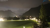 Archiv Foto Webcam Blick ins Tannheimer Tal 03:00