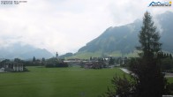 Archiv Foto Webcam Blick ins Tannheimer Tal 11:00