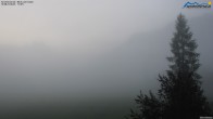 Archived image Webcam Ski Resort Schattwald Zöblen 05:00
