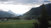 Archived image Webcam Ski Resort Schattwald Zöblen 06:00