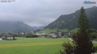 Archiv Foto Webcam Blick ins Tannheimer Tal 09:00