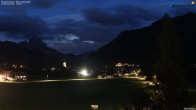 Archiv Foto Webcam Blick ins Tannheimer Tal 19:00