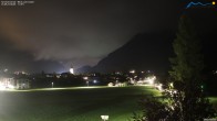 Archiv Foto Webcam Blick ins Tannheimer Tal 23:00