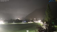 Archiv Foto Webcam Blick ins Tannheimer Tal 01:00