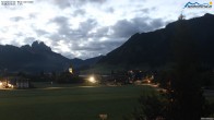 Archiv Foto Webcam Blick ins Tannheimer Tal 05:00