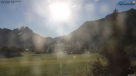 Archiv Foto Webcam Blick ins Tannheimer Tal 07:00