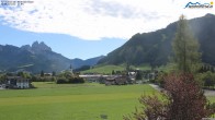 Archiv Foto Webcam Blick ins Tannheimer Tal 09:00