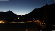 Archiv Foto Webcam Blick ins Tannheimer Tal 05:00