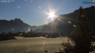Archiv Foto Webcam Blick ins Tannheimer Tal 07:00