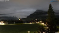 Archiv Foto Webcam Blick ins Tannheimer Tal 01:00