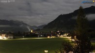 Archiv Foto Webcam Blick ins Tannheimer Tal 03:00