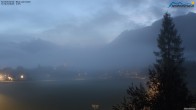 Archiv Foto Webcam Blick ins Tannheimer Tal 06:00