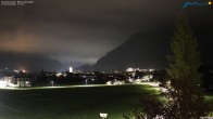 Archiv Foto Webcam Blick ins Tannheimer Tal 19:00