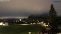 Archiv Foto Webcam Blick ins Tannheimer Tal 05:00
