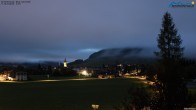 Archiv Foto Webcam Blick ins Tannheimer Tal 06:00